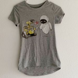Wall-E T-Shirt